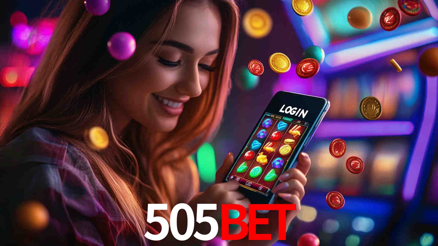 Processo de Download do App 505bet - Passo a Passo Simples