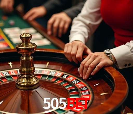 Interface do Aplicativo 505bet - Design Premium e Intuitivo