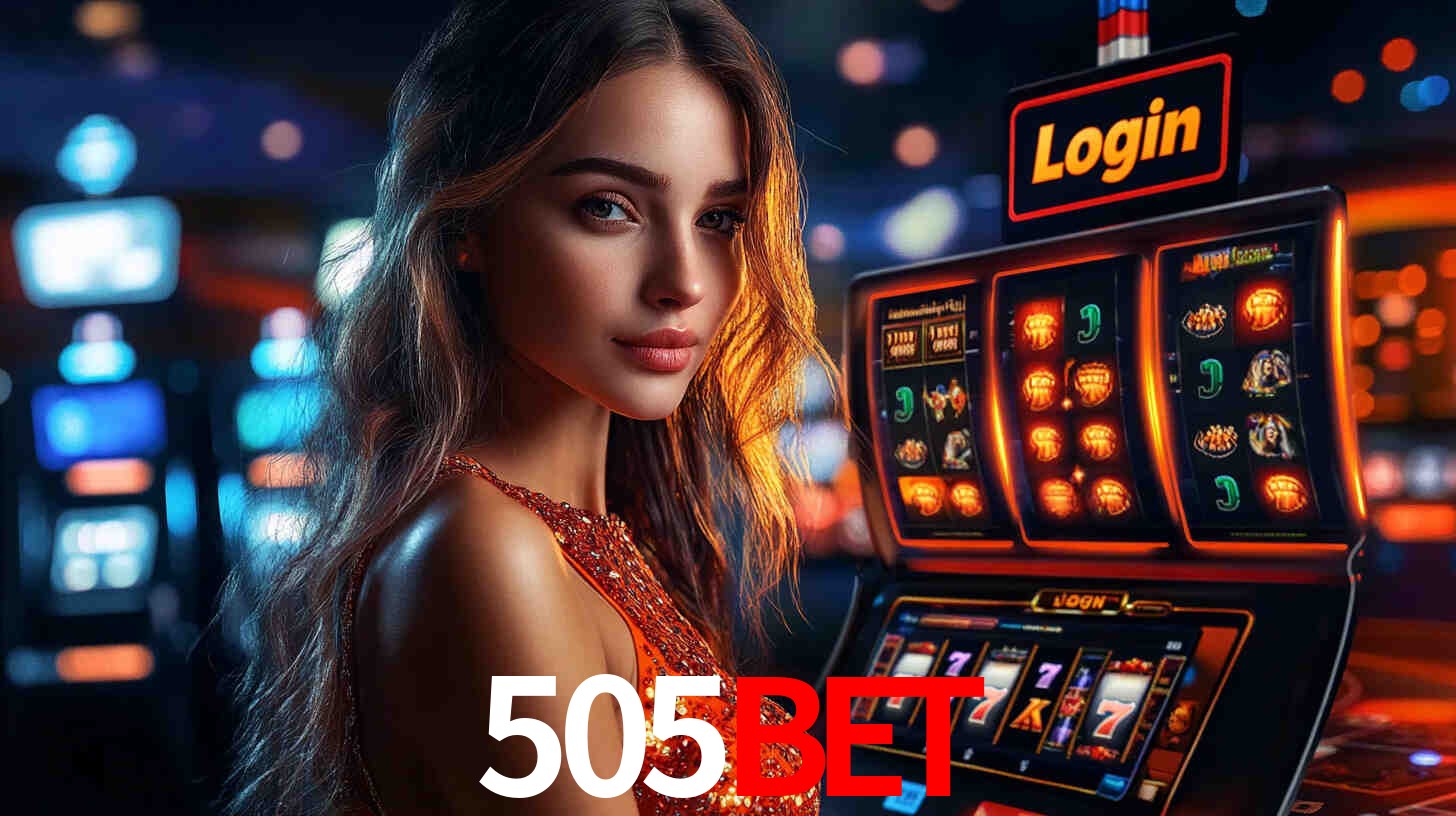 Sistema de Segurança Avançado 505bet - Criptografia e Proteção